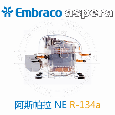 R134a制冷剂压缩机